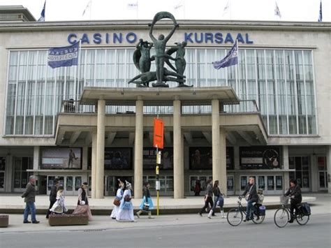 Casino-Kursaal Oostende (Ostend) - All You Need to Know Before You Go (with Photos) - TripAdvisor