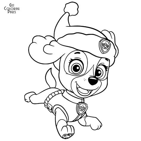 Nick Jr Christmas Coloring Pages at GetColorings.com | Free printable colorings pages to print ...