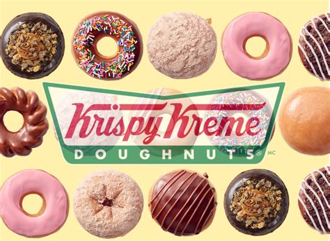 Krispy Kreme Delivery Will Bring Donuts to Your Door — Eat This Not That