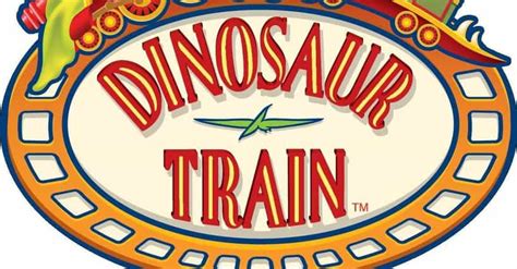 Dinosaur Train Characters List w/ Photos