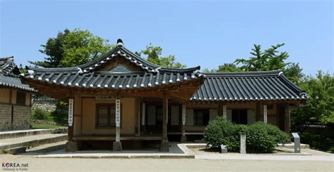 Ancient Korean Architecture - Brewminate: A Bold Blend of News and Ideas