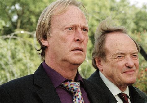 Foto de Dennis Waterman - New Tricks : Foto Dennis Waterman, James ...