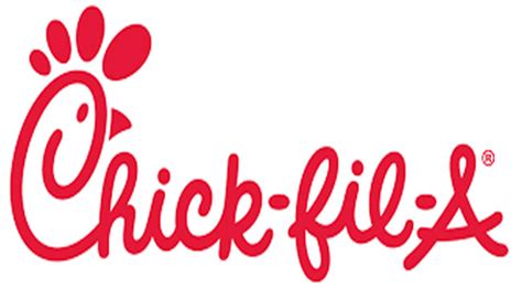 Chick Fil A Logo Image | Free download on ClipArtMag