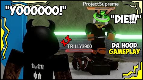 Project Supreme Roblox Youtube