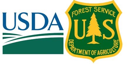 forest-service-usda-logos - Amanita