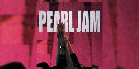 30 Years of Pearl Jam's Ten, their masterful debut | The Riff