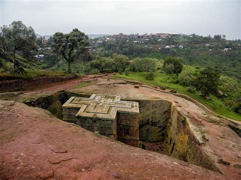 7 Reasons Why You Should Visit Ethiopia in 2024