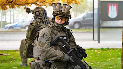 GSG9 vs. KSK: Was sind die Unterschiede?