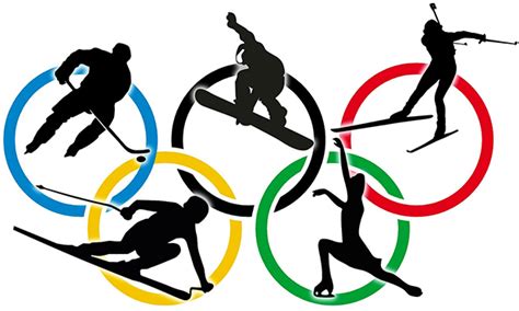 Call for Papers | “The Winter Olympic Games” | Special Issue of The International Journal of the ...