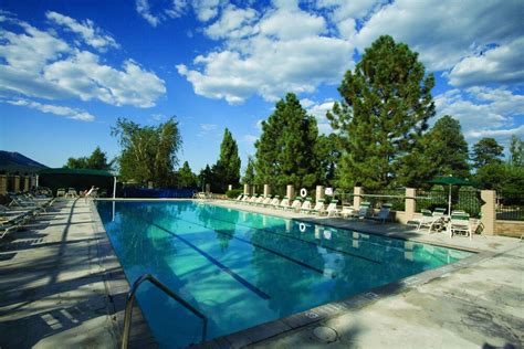 Club Wyndham Flagstaff Flagstaff, Arizona, US - Reservations.com