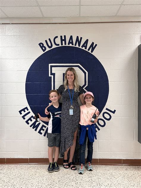 Buchanan Elementary (@buchanan_lps) / Twitter