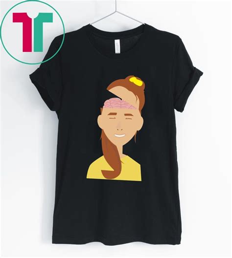 Emma chamberlain merch STUPID GENIUS PODCAST Shirt - Reviewshirts Office