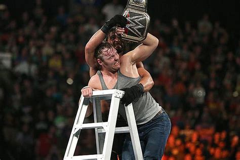 WWE Money in the Bank 2015 results, recap, reactions: Listen up, got a story to tell - Cageside ...