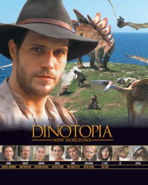 Dinotopia Poster - MoviePosters2.com