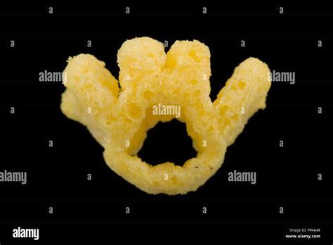 Monster munch crisp hi-res stock photography and images - Alamy