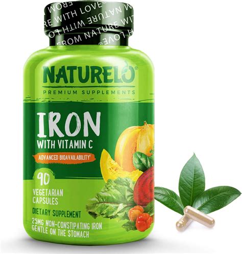 Top 10 Iron Sulfate Food - Home Previews