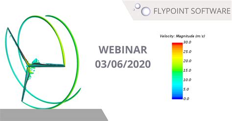 Recording of the webinar: Design and Shape Optimization of a Wind Turbine Blade