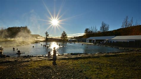 Golden Circle & Secret Lagoon Tour | Guide to Iceland