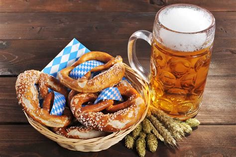 Making and Enjoying Your Own Oktoberfest | Photo Remodeling Analysis