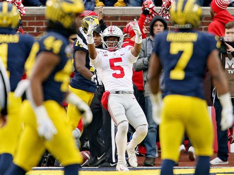 What time and what channel is the Ohio State vs. Michigan football game on Saturday? - cleveland.com