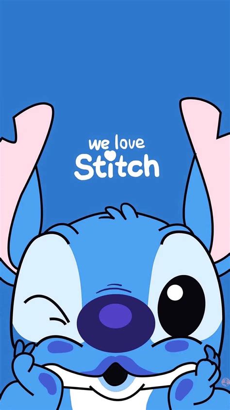 Free download Download Lilo And Stitch iPhone Close Up Wallpaper [1200x2133] for your Desktop ...