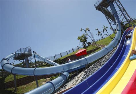 Wild Waves Waterpark