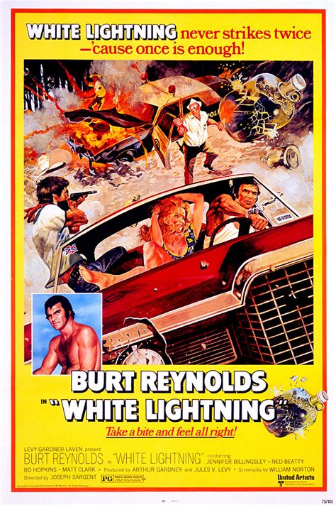 White Lightning (1973) Bluray FullHD - WatchSoMuch