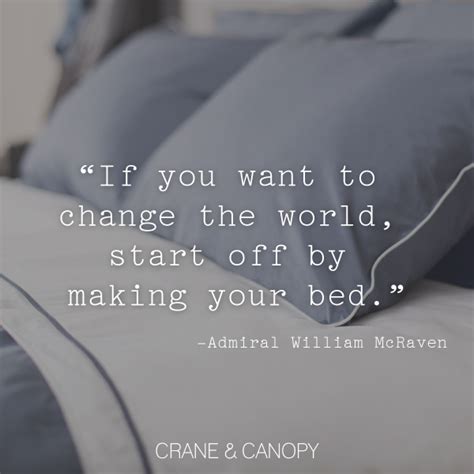 Why I Make My Bed | Inspirational words, Inspirational quotes, Quotes