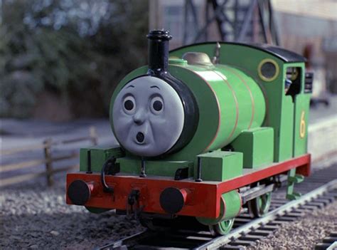 Thomas and Friends Percy: History & Stories – Kaikki