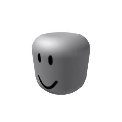 Head | Roblox Wiki | Fandom