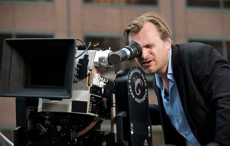 Christopher Nolan movies: his 10 greatest films ever