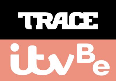 Trace ItvBe logo (2023) by melvin764g on DeviantArt