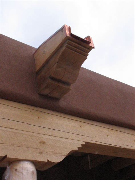 Copper Scupper | Copper roof scupper. Design and Fabricate: … | Flickr