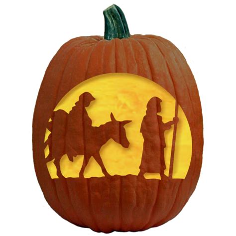 Pumpkin Carving Patterns - Faith and Christian Themed Harvest Party | Pumpkin carving, Pumpkin ...