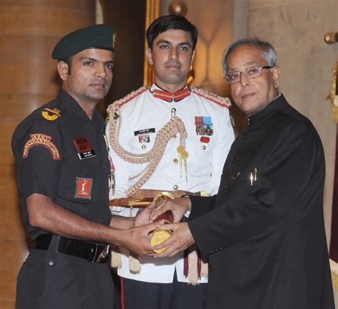 Padma Shri award ceremony - Hill Post