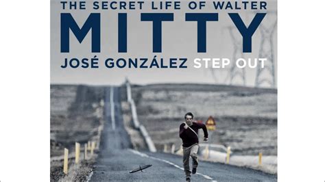 The Secret Life Of Walter Mitty Soundtrack Step Out