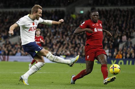 The Tottenham team that should start against Forest in the EFL Cup