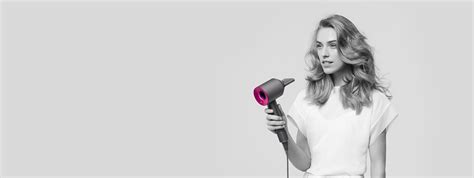 Supersonic™ Styling Concentrator Attachment | Dyson