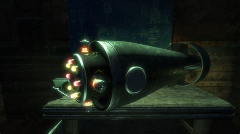 Electromagnetic Pulse Bomb | BioShock Wiki | FANDOM powered by Wikia