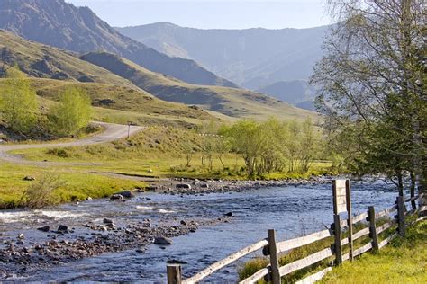 Mountains Landscape Mountain Altai - Free photo on Pixabay - Pixabay