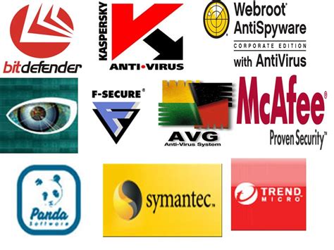 Top 10 Antivirus Protection ~ Here You Will Find Latest Solutions.....