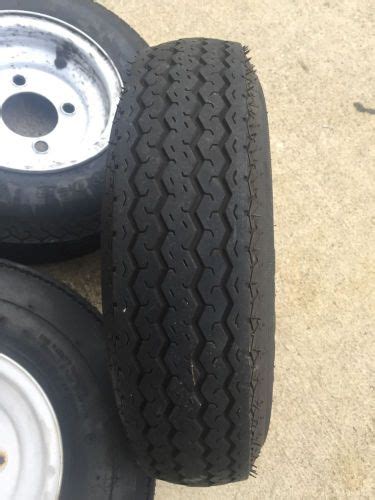 Sell boat trailer tires in Lake Hiawatha, New Jersey, United States ...