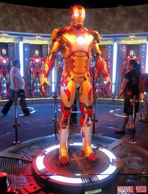 The Mark 42 | Iron man, Superhero, Marvel cinematic