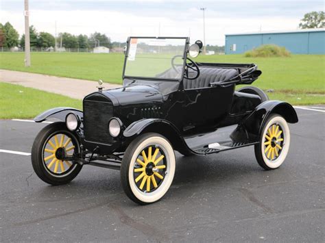 1927 Ford Model T for Sale | ClassicCars.com | CC-1139918