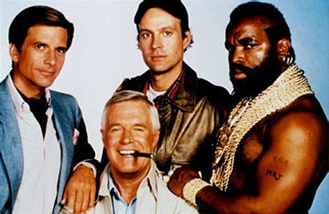 3 Reasons I'm Concerned About the Upcoming A-Team Movie - The Reformed ...