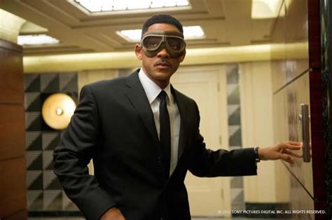 Segundo trailer e varias imagens de MIB 3 ~ CINE108