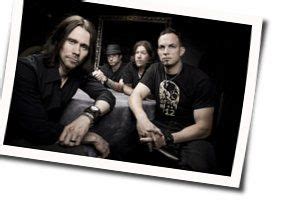 BREATHE AGAIN Chords by Alter Bridge | Chords Explorer