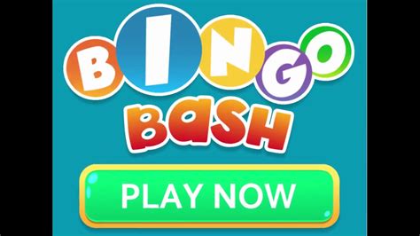 Bingo Bash - The Best Brands! - YouTube