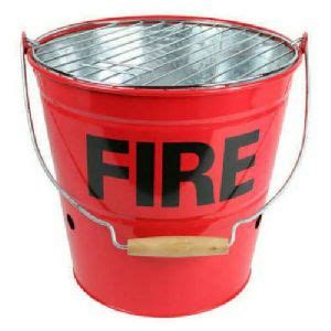 Fire Buckets Latest Price from Manufacturers, Suppliers & Traders