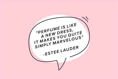 15 Of The World''s Best Perfume Quotes On Fragrance